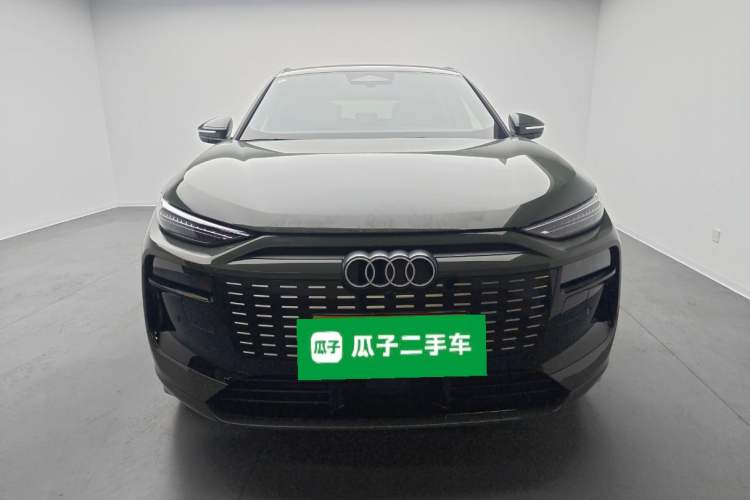 Used Audi Q6L e-tron 2026 Ultra-Long Range Edition Front