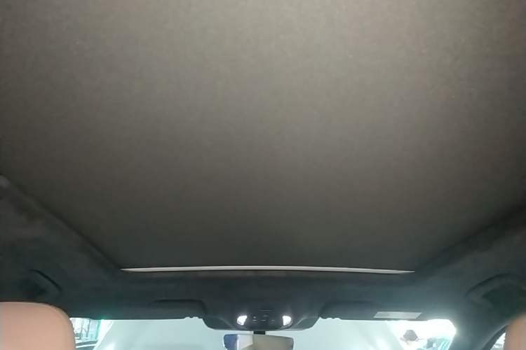 Used Audi Q6L e-tron 2026 First Launch Navigation Edition Headliner