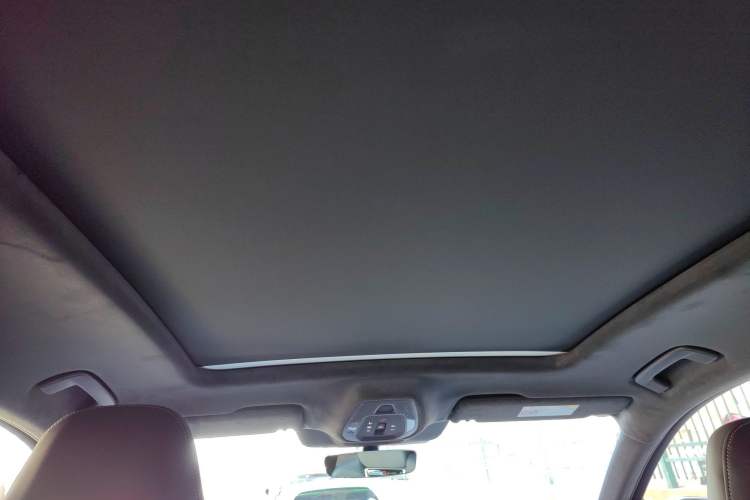 Used Audi Q6L e-tron 2026 First Launch Navigation Edition Headliner