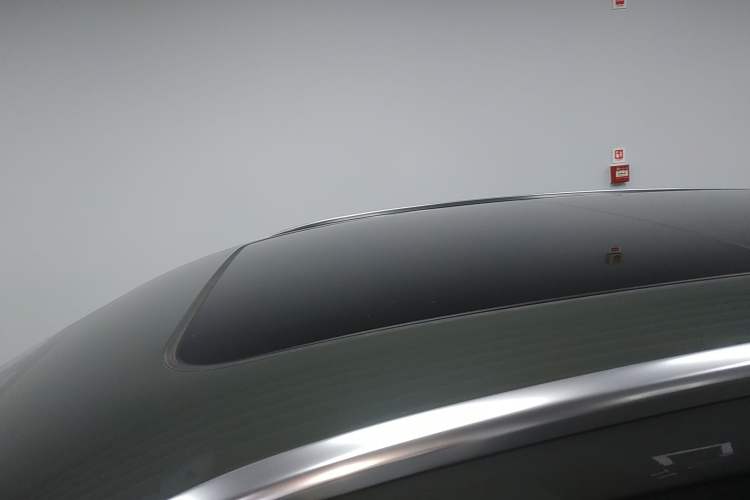 Used Audi Q6L e-tron 2026 Ultra-Long Range Edition Roof