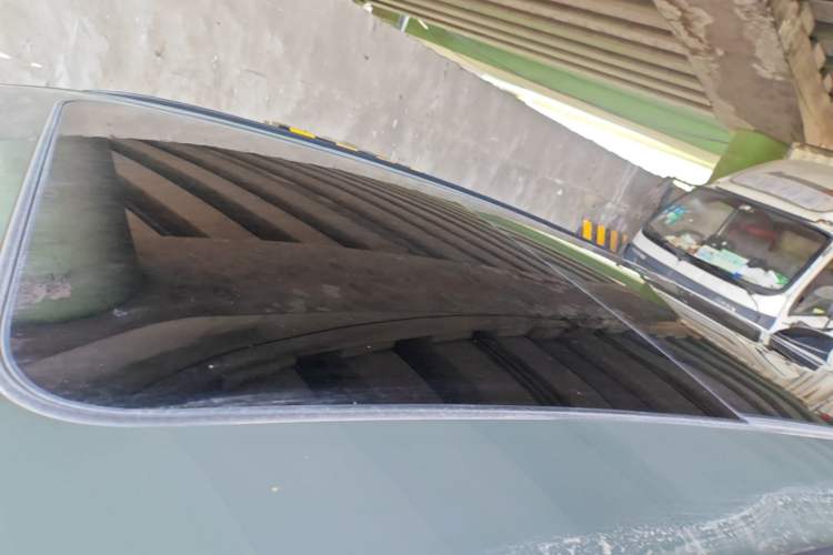 Used Audi Q6L e-tron 2026 First Launch Navigation Edition Roof