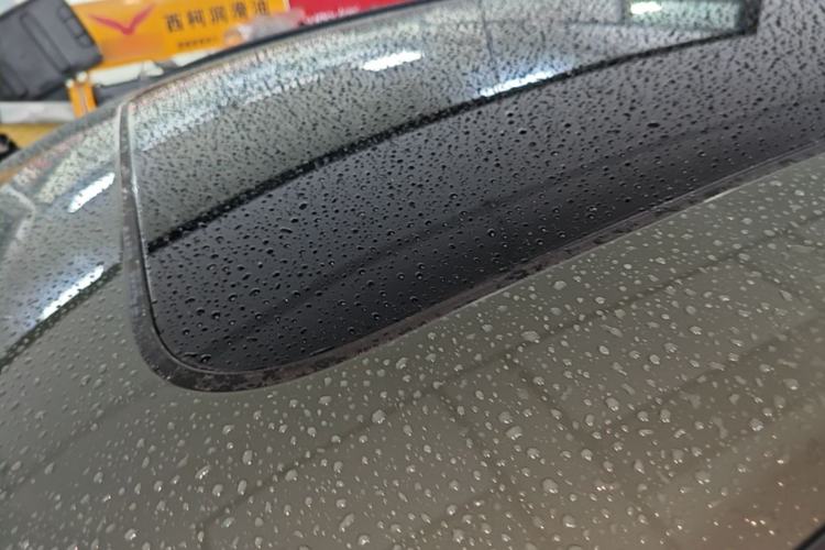 Used Audi Q6L e-tron 2026 First Launch Navigation Edition Roof