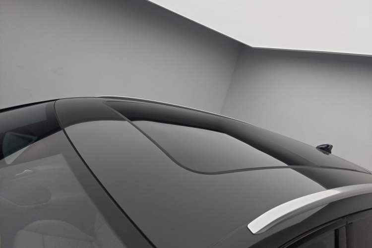 Used Audi Q6L e-tron 2026 Ultra-Long Range Edition Roof