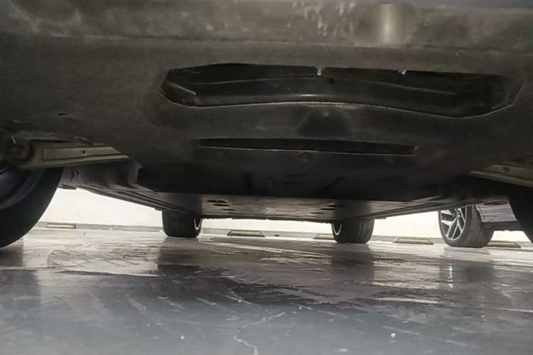 Used Audi Q6L e-tron 2026 First Launch Navigation Edition Chassis Front