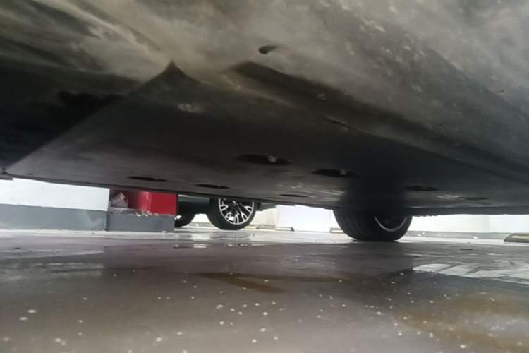 Used Audi Q6L e-tron 2026 First Launch Navigation Edition Chassis Front Left
