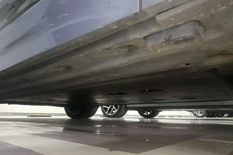Used Audi Q6L e-tron 2026 First Launch Navigation Edition Chassis Front Right