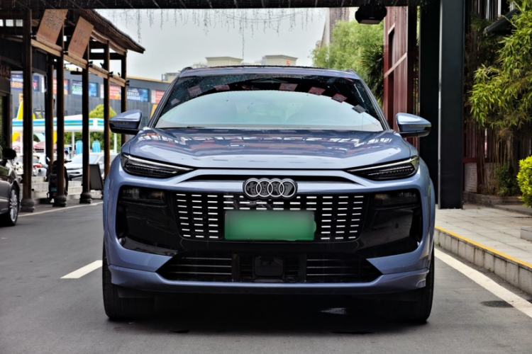 Used Audi Q6L e-tron 2026 Ultra-Long Range Edition Exterior 10