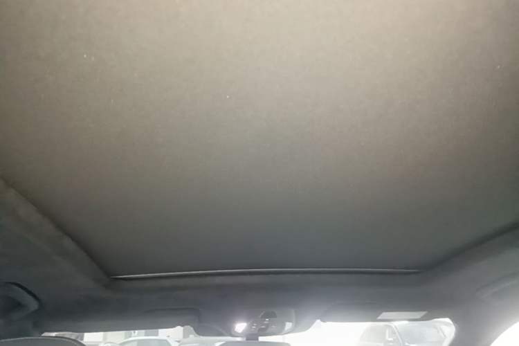 Used Audi Q6L e-tron 2026 First Launch Navigation Edition Headliner