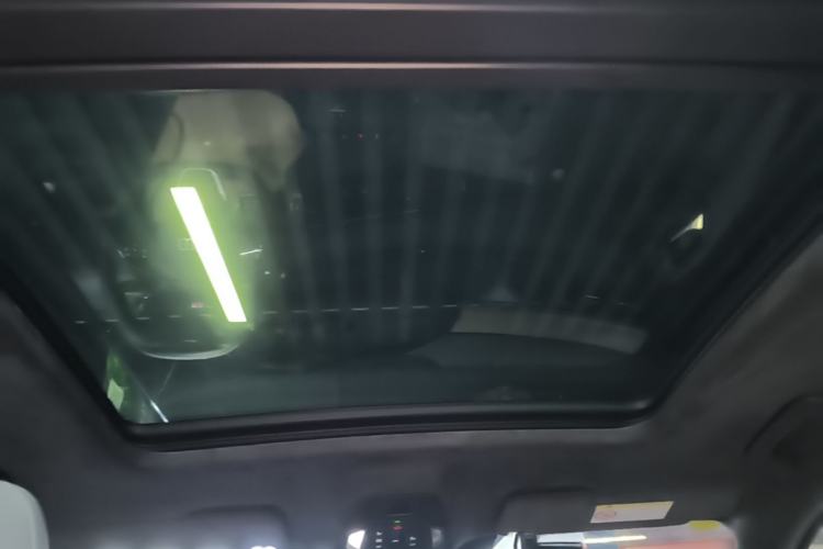 Used Audi Q6L e-tron 2026 First Launch Navigation Edition Headliner