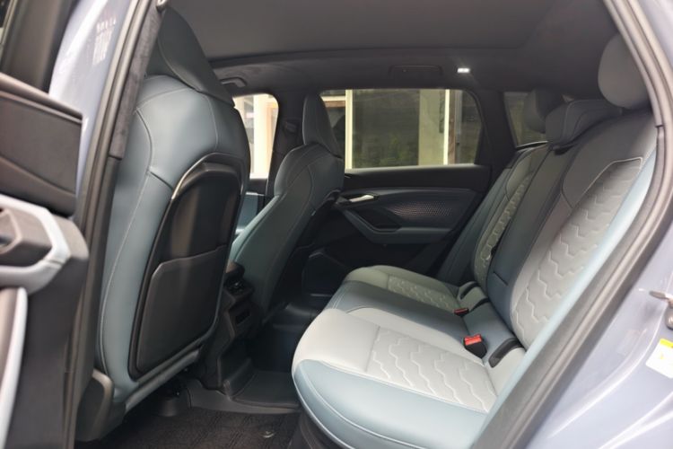 Used Audi Q6L e-tron 2026 Ultra-Long Range Edition Interior 1