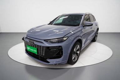 Used Audi Q6L e-tron 2026 Ultra-Long Range Edition