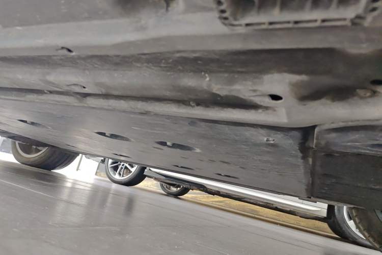 Used Audi Q6L e-tron 2026 First Launch Navigation Edition Chassis Front Right