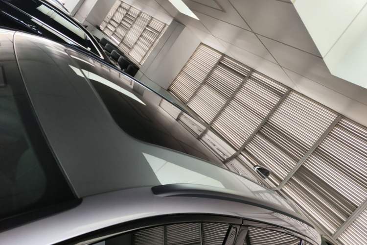 Used Audi Q6L e-tron 2026 First Launch Navigation Edition Roof