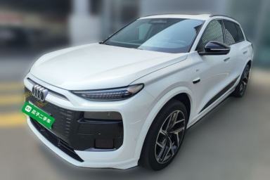Used Audi Q6L e-tron 2026 First Launch Navigation Edition