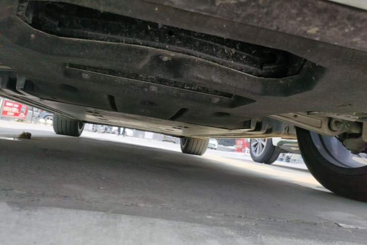 Used Audi Q6L e-tron 2026 First Launch Navigation Edition Chassis Front