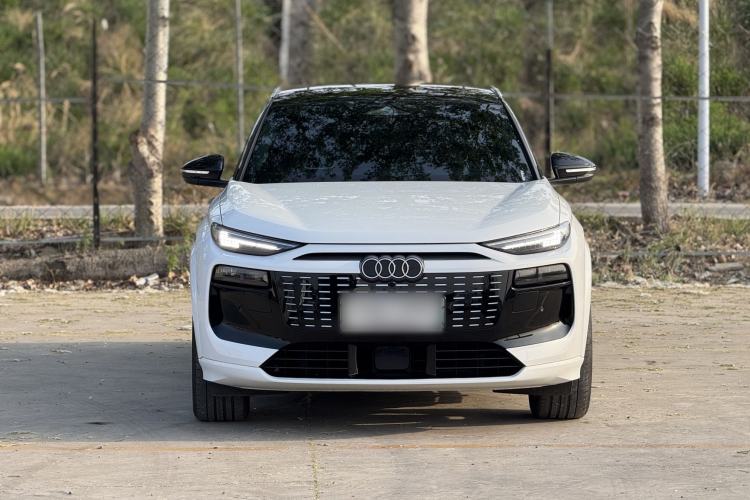 Used Audi Q6L e-tron 2026 Ultra-Long Range Edition Exterior 5