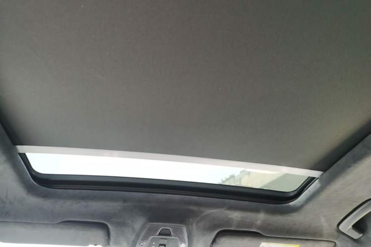 Used Audi Q6L e-tron 2026 First Launch Navigation Edition Headliner