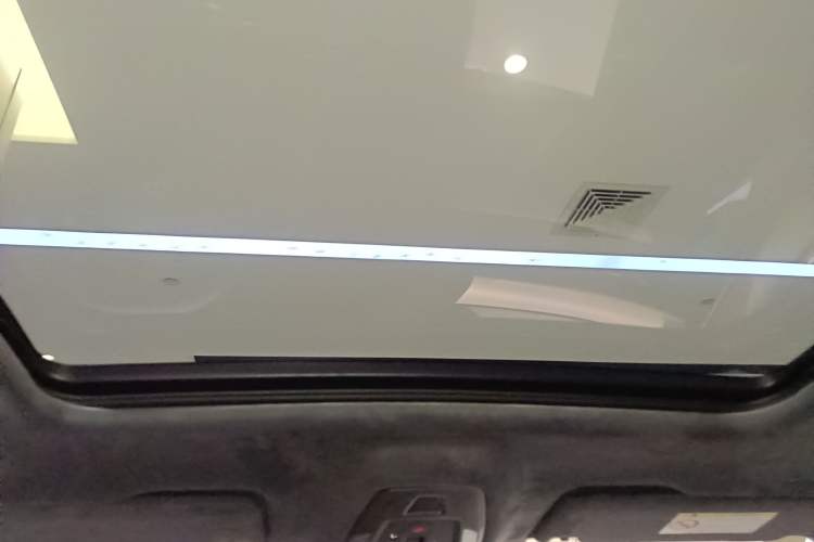 Used Audi Q6L e-tron 2026 First Launch Navigation Edition Headliner
