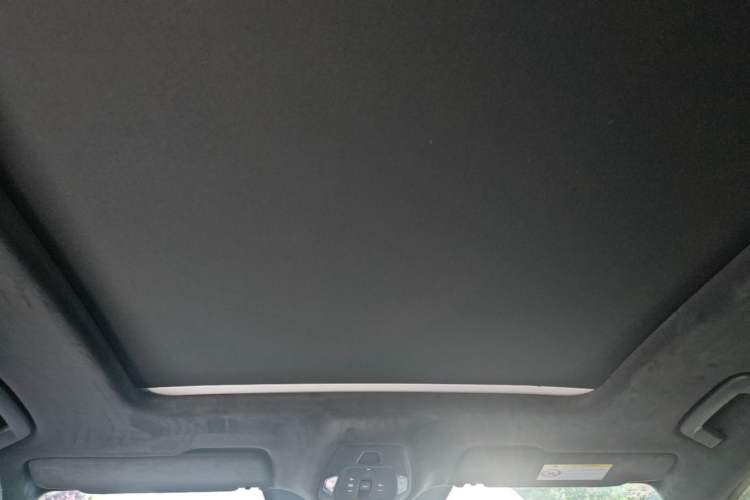 Used Audi Q6L e-tron 2026 First Launch Navigation Edition Headliner