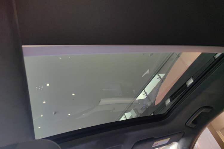 Used Audi Q6L e-tron 2026 First Launch Navigation Edition Headliner