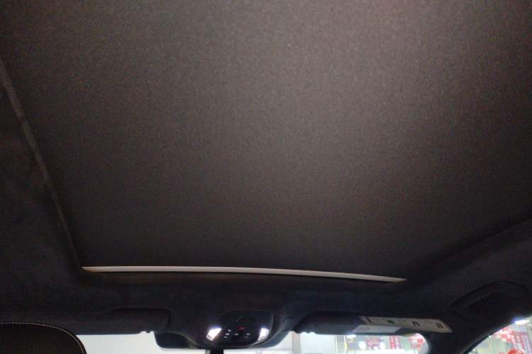 Used Audi Q6L e-tron 2026 First Launch Navigation Edition Headliner