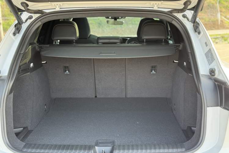 Used Audi Q6L e-tron 2026 Ultra-Long Range Edition Interior 5