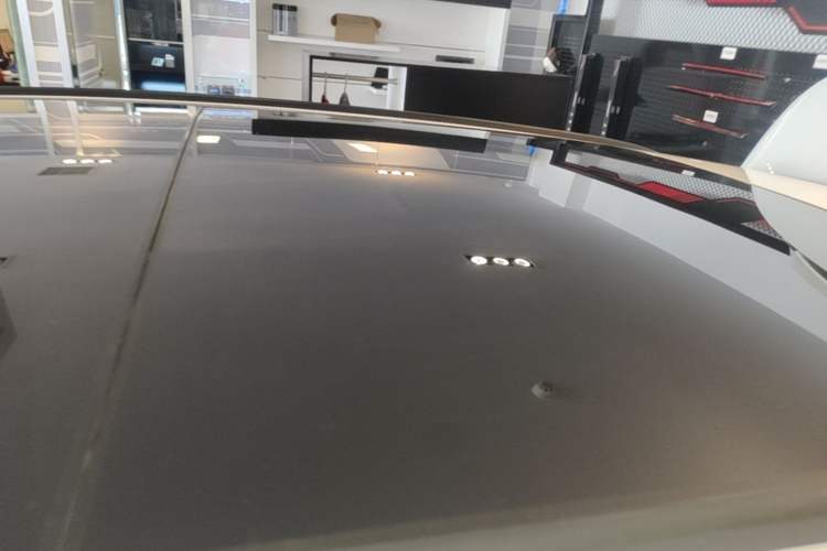 Used Audi Q6L e-tron 2026 First Launch Navigation Edition Roof