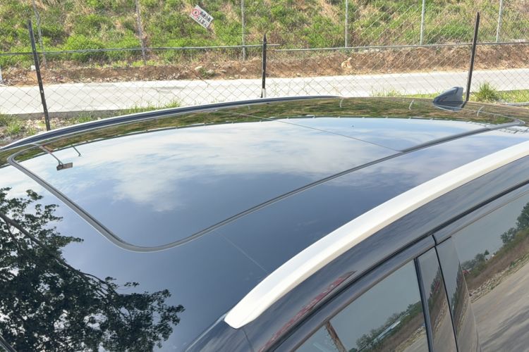 Used Audi Q6L e-tron 2026 Ultra-Long Range Edition Roof