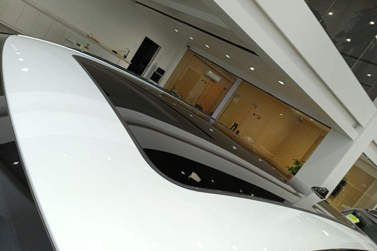 Used Audi Q6L e-tron 2026 Ultra-Long Range Edition Roof