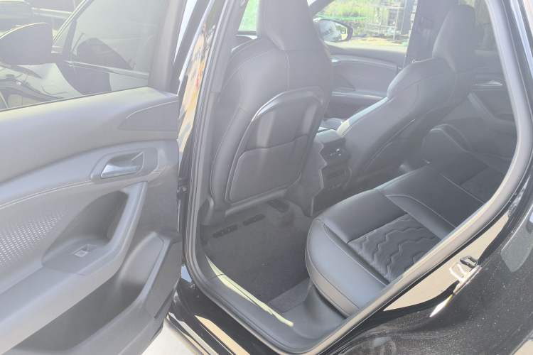 Used Audi Q6L Sportback e-tron 2026 Ultra-Long Range Edition Interior 2