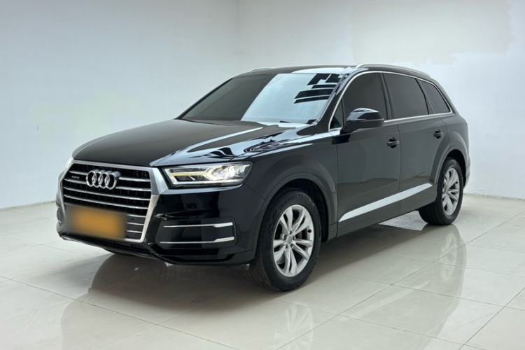 Used Audi Q7 Guazi used car, China used car export, Used car for sale, Used  cars, Cheapest cars for sale