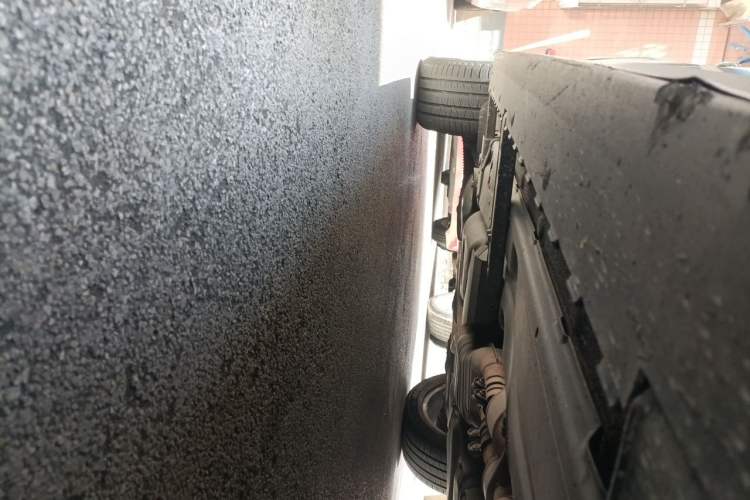 Used Audi Q7 2007 3.6 FSI quattro Comfort Model Chassis Front Right