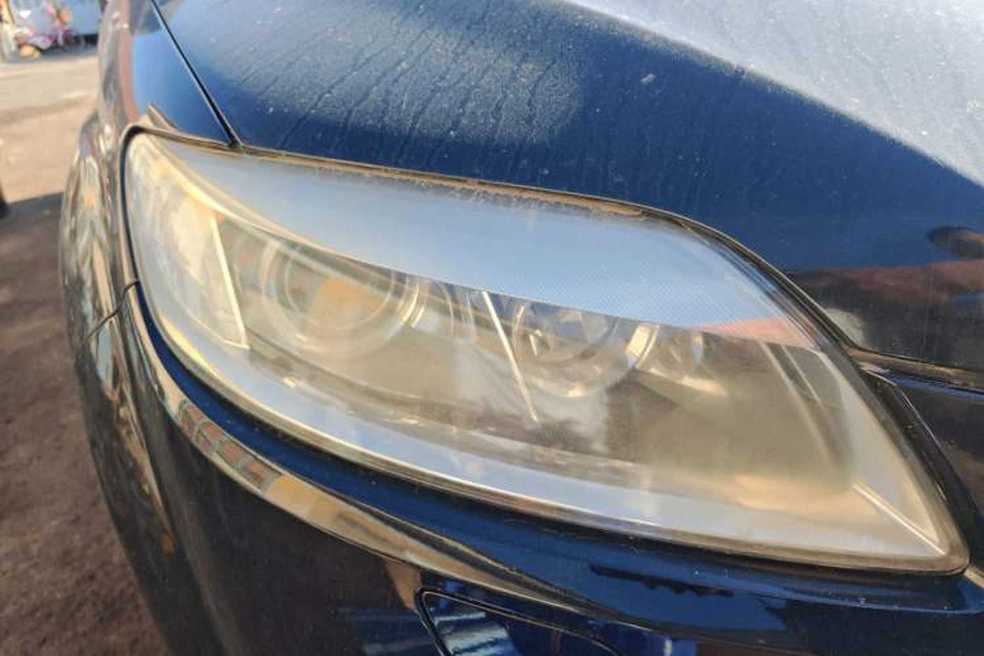 Used Audi Q7 2007 3.6 FSI quattro Technology Edition Right Front Headlight