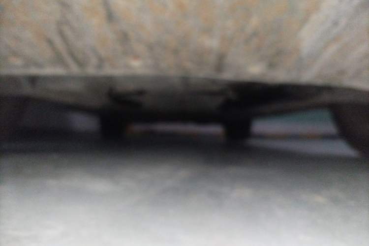 Used Audi Q7  Chassis Front
