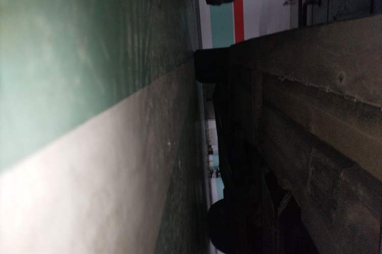 Used Audi Q7  Chassis Rear Left