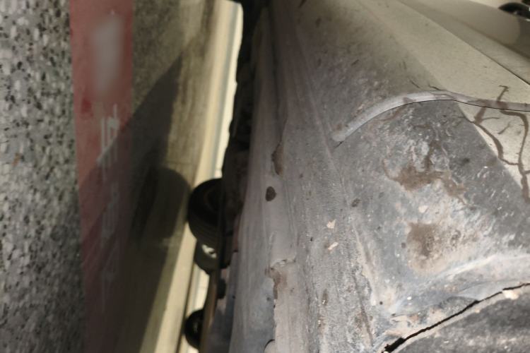 Used Audi Q7 2010 3.6 FSI quattro base version Chassis Front Right