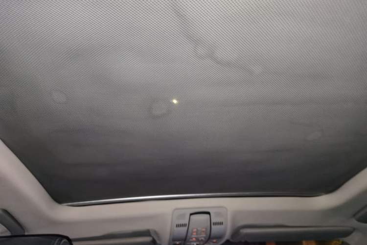 Used Audi Q7 2010 3.0 TDI quattro Prestige Edition Headliner