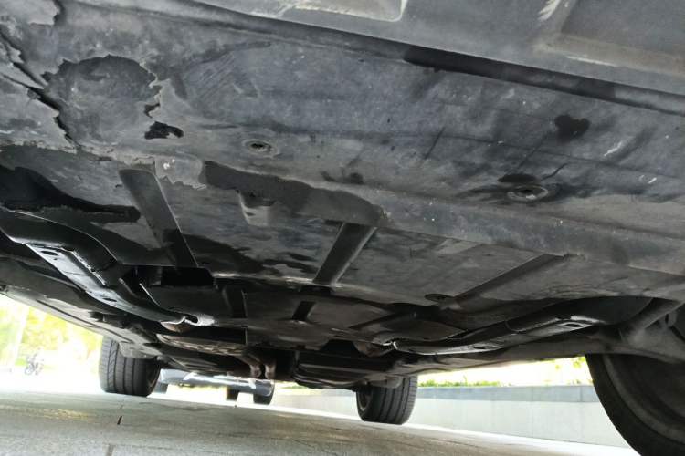 Used Audi Q7 2011 3.0 TFSI Comfort (200kW) Chassis Front