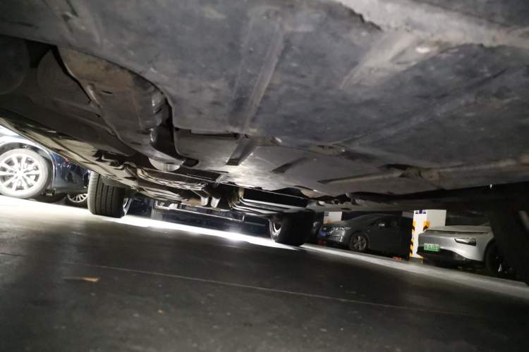 Used Audi Q7 2011 3.0 TFSI Comfort (200kW) Chassis Front