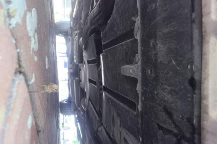 Used Audi Q7 2011 3.0 TFSI Technology (200kW) Chassis Front
