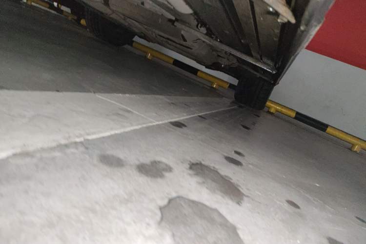 Used Audi Q7 2011 3.0 TFSI Comfort (200kW) Chassis Front Left