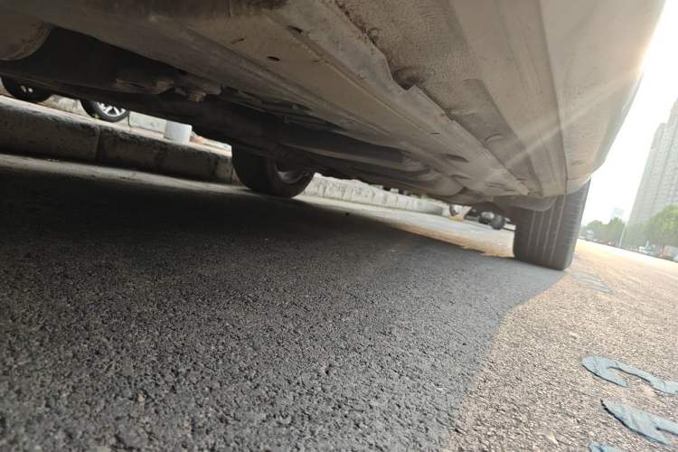 Used Audi Q7 2011 3.0 TFSI Ambition (200kW) Chassis Front Left