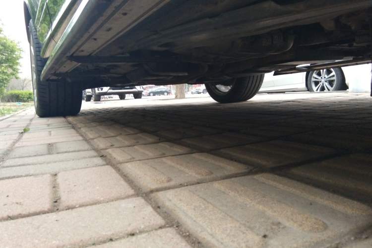 Used Audi Q7 2011 3.0 TFSI Comfort (200kW) Chassis Front Right