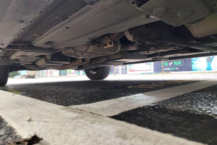 Used Audi Q7 2011 3.0 TFSI Technology Model (245kW) Chassis Front Right
