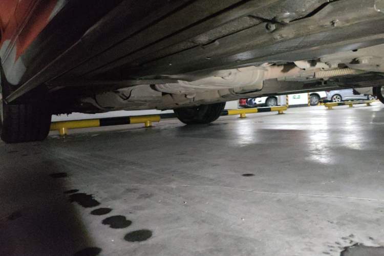 Used Audi Q7 2011 3.0 TFSI Comfort (200kW) Chassis Front Right