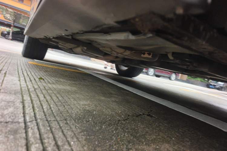 Used Audi Q7 2011 3.0 TFSI Comfort (200kW) Chassis Front Right