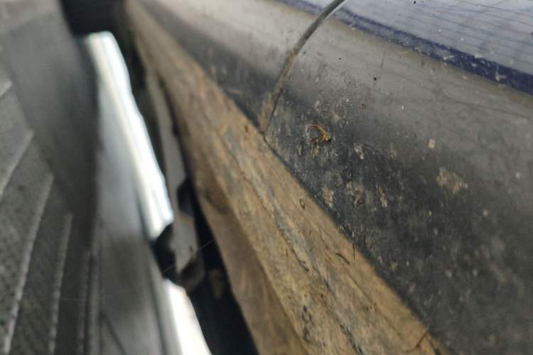 Used Audi Q7  Chassis Front Right