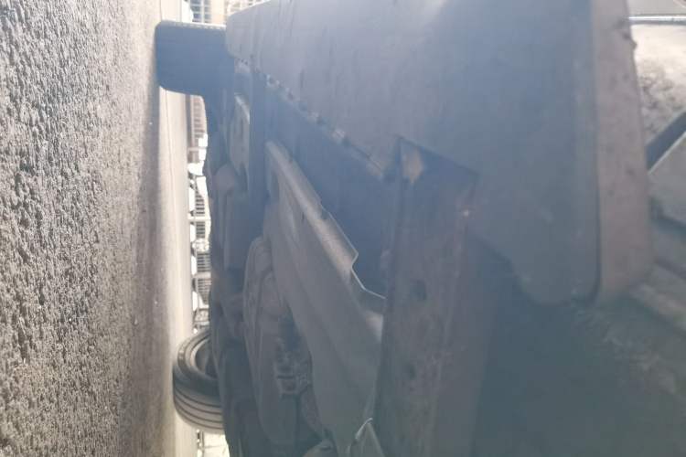 Used Audi Q7 2011 3.0 TFSI Comfort Model (245kW) Chassis Front Right
