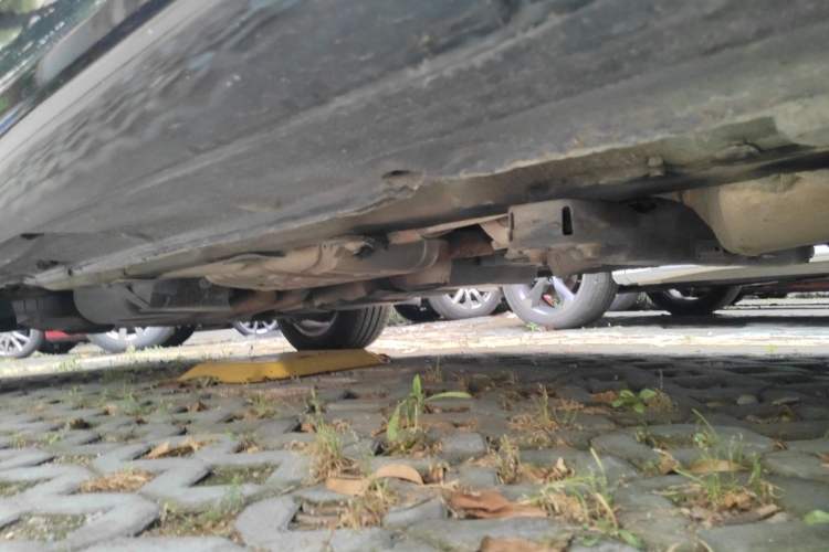 Used Audi Q7 2011 3.0 TFSI Technology Model (245kW) Chassis Front Right