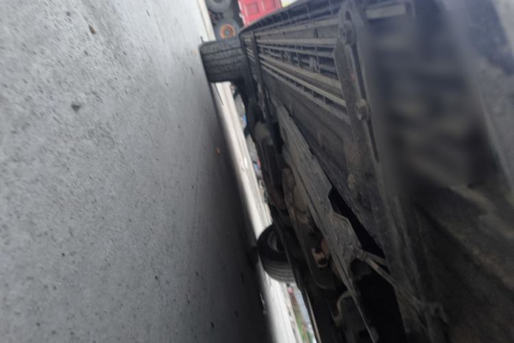 Used Audi Q7 2011 3.0 TFSI Ambition (200kW) Chassis Front Right